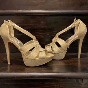 Steve Madden Heels